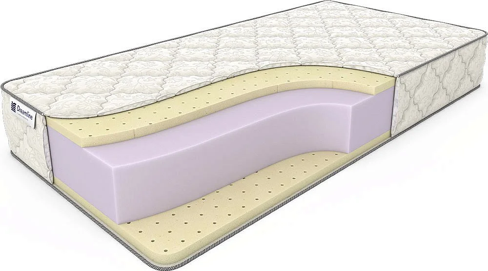 Матрас Dreamline DreamRoll Max Latex Dual Матрас Dreamline DreamRoll Max Latex Dual