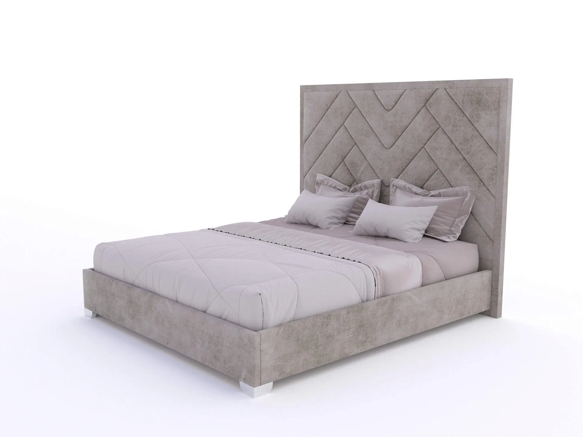 Кровать Шеврон Кровать Шеврон