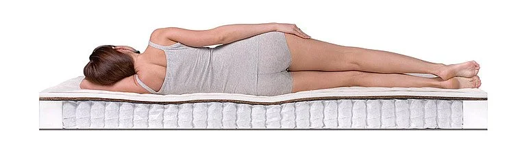 Матрас Dreamline Easy Smart TFK Матрас Dreamline Easy Smart TFK