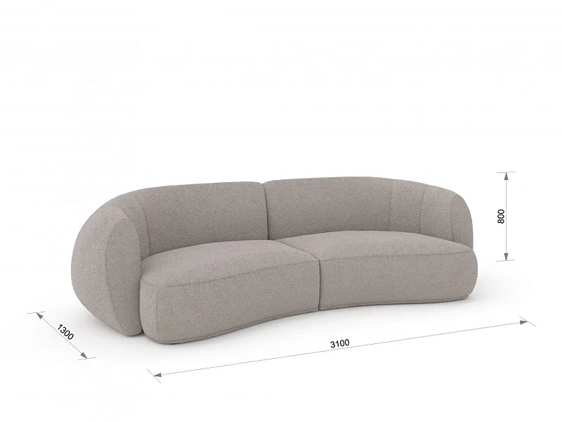 Диван Туми Диван Туми