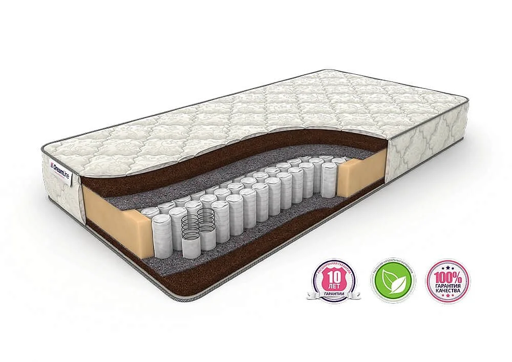 Матрас Dreamline Balance Dream 2 TFK Матрас Dreamline Balance Dream 2 TFK