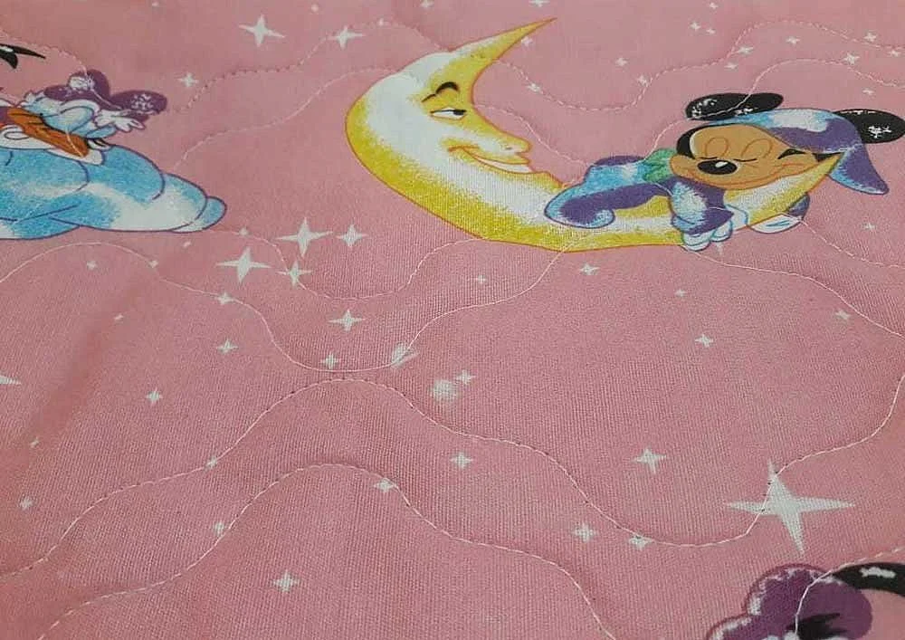 Матрас Dreamline Baby Holl mini Матрас Dreamline Baby Holl mini