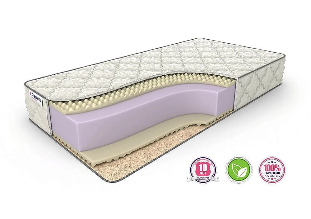 Матрас Dreamline Roll Massage Season Big Матрас Dreamline Roll Massage Season Big