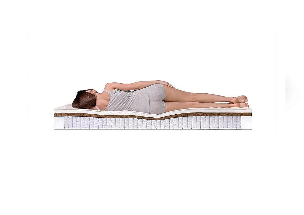 Матрас Dreamline Prime Mix S1000 Матрас Dreamline Prime Mix S1000