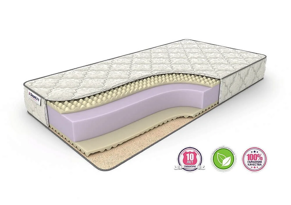 Матрас Dreamline Roll Massage Season Матрас Dreamline Roll Massage Season