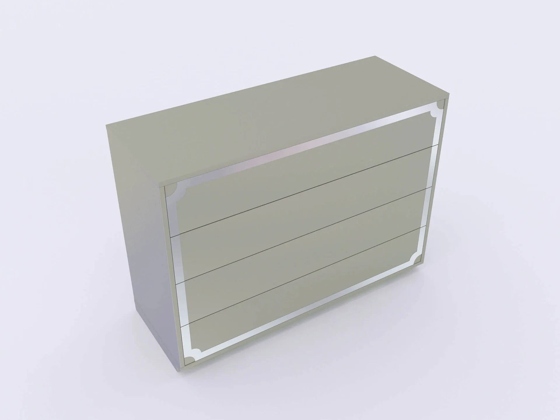 Комод Сохо Комод Сохо