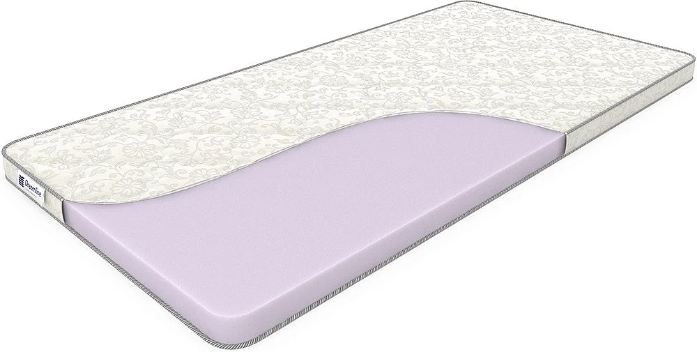 Матрас Dreamline Foam Roll 6 Матрас Dreamline Foam Roll 6