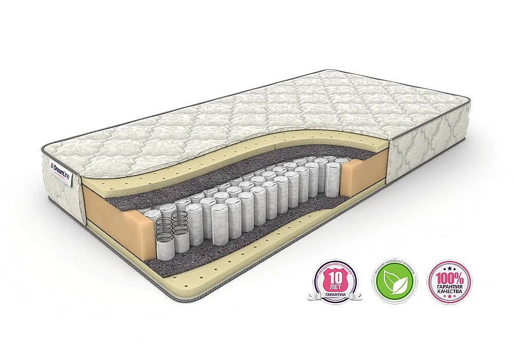 Матрас Dreamline Sleep-2 TFK Матрас Dreamline Sleep-2 TFK