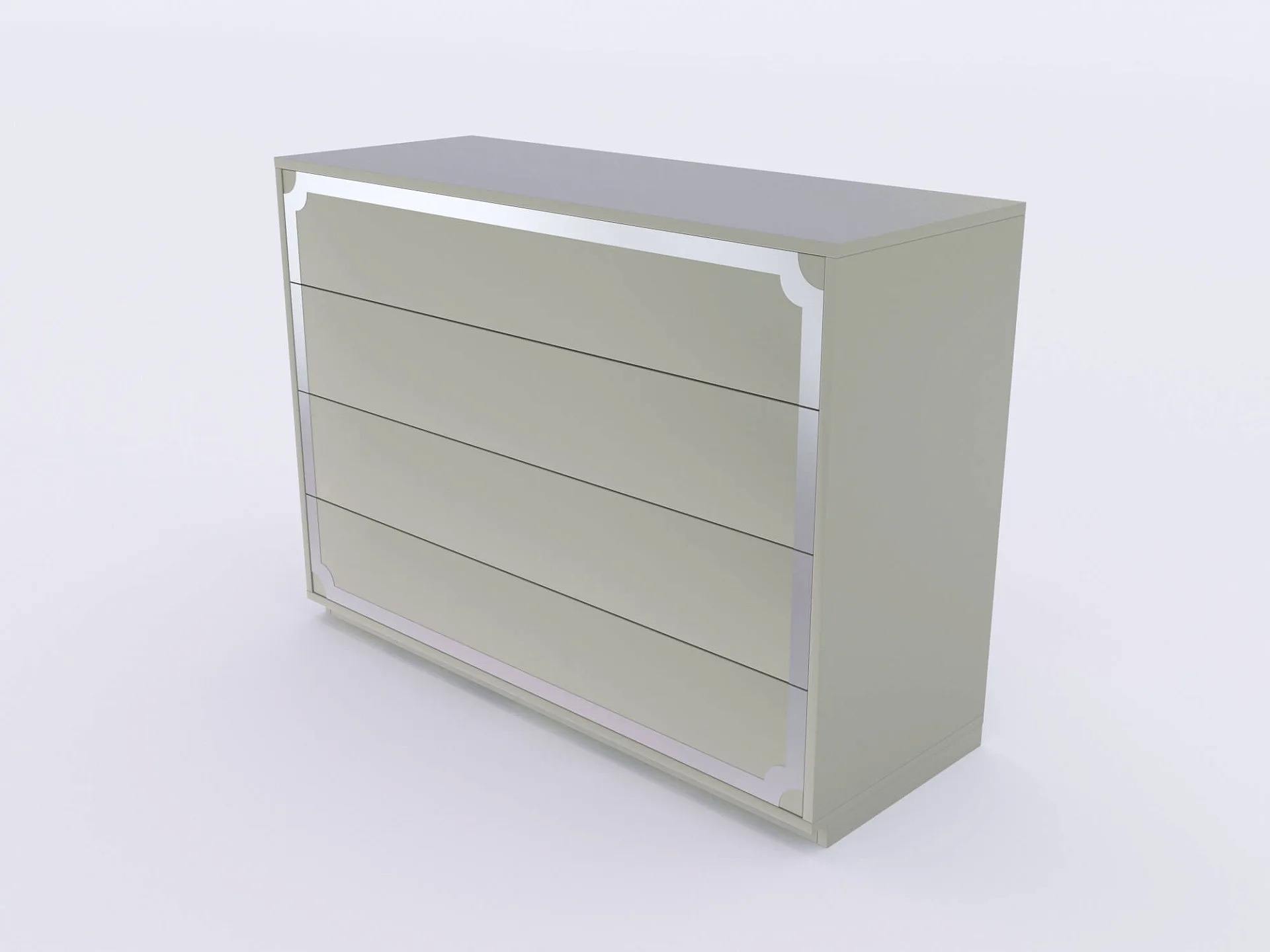 Комод Сохо Комод Сохо