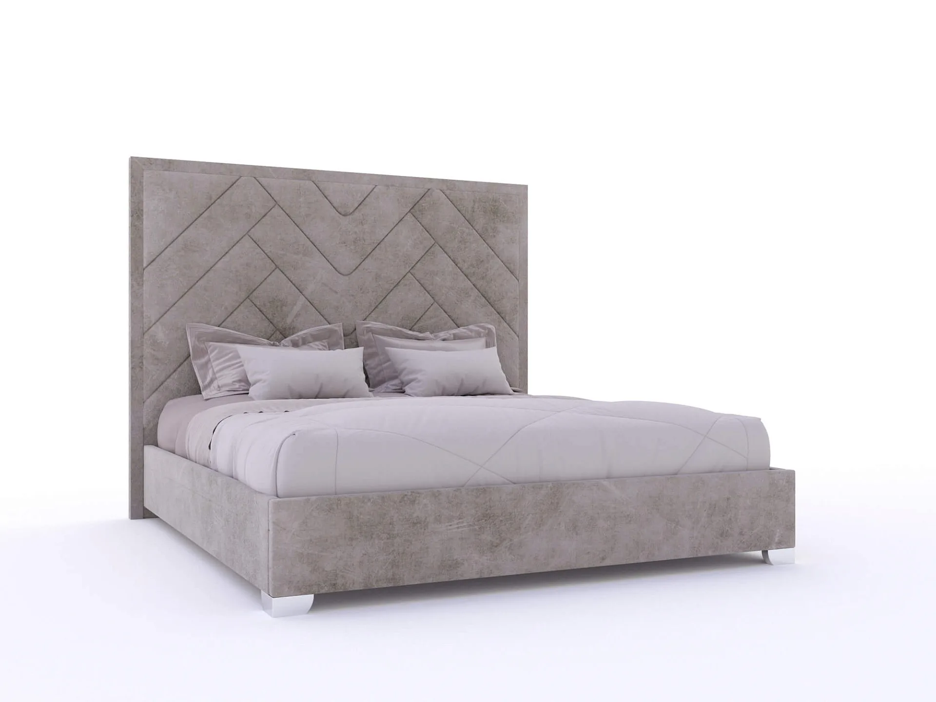 Кровать Шеврон Кровать Шеврон