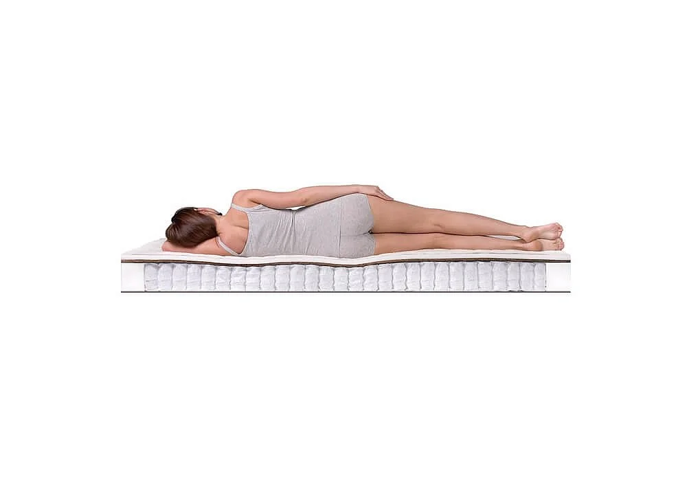 Матрас Dreamline Single Foam Hard TFK Матрас Dreamline Single Foam Hard TFK