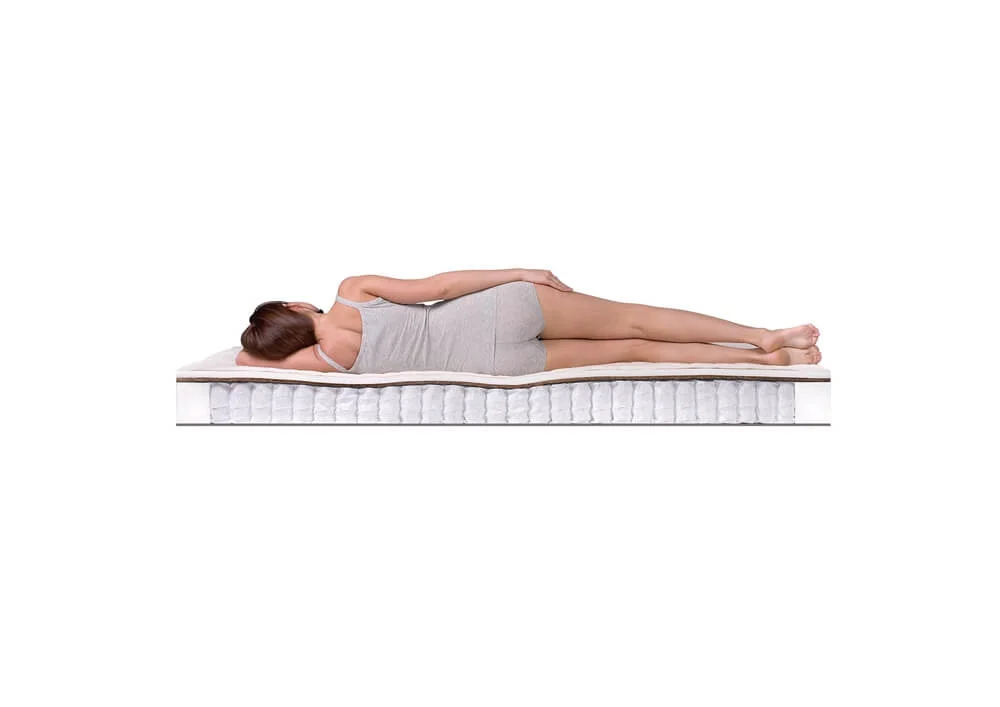 Матрас Dreamline Kombi-1 TFK Матрас Dreamline Kombi-1 TFK