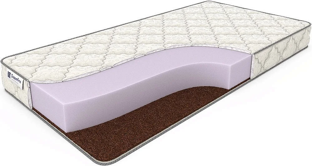 Матрас Dreamline DreamRoll Hard Матрас Dreamline DreamRoll Hard