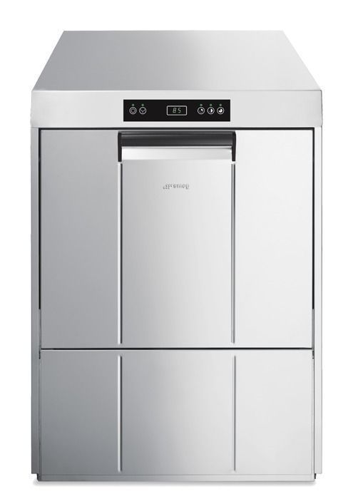 Посудомоечная машина SMEG  CW510MSD-1