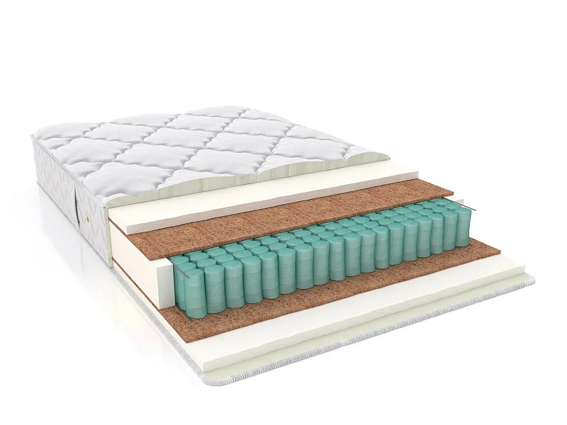 Матрас Сириус-Люкс Матрас Сириус-Люкс